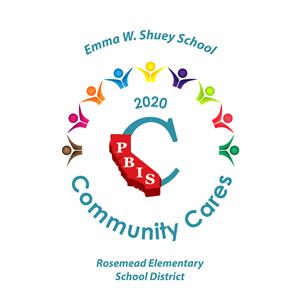 2020 PBIS Community Cares 